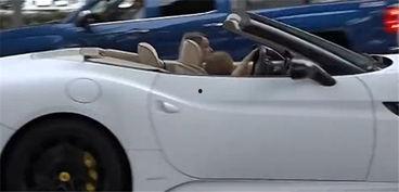 开玛莎拉蒂的视频,开玛莎拉蒂的非凡体验