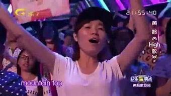 high歌视频,燃情瞬间回顾