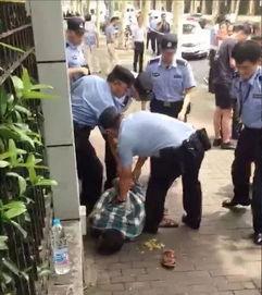 校园砍人视频,惊心动魄的砍人事件回顾