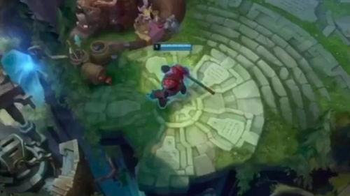 英雄联盟官网视频中心,精彩瞬间回顾与前瞻