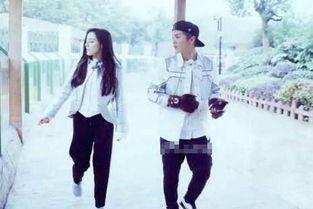 热巴鹿晗跑男视频,精彩瞬间回顾