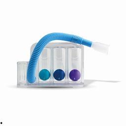 呼吸训练器训练视频,跟随视频轻松掌握呼吸技巧