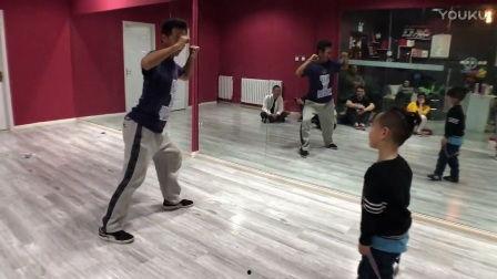 街舞教学视频慢动作,揭秘街舞技巧的精髓