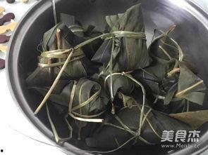 怎么做粽子视频,视频详解，轻松学会传统美食制作